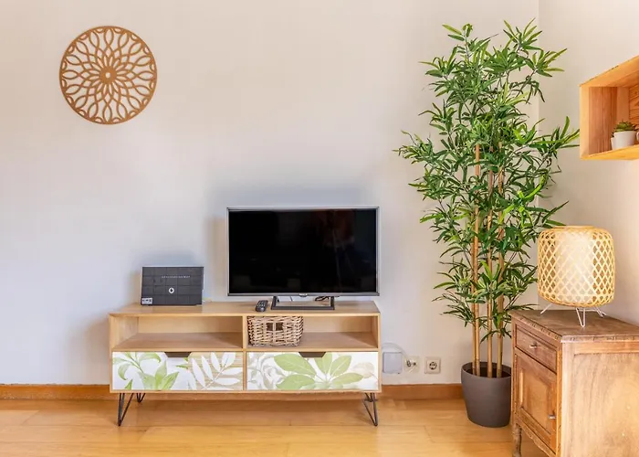 1-bedroom With Stunning River Views And Private Rooftop By Lisbeyond Lejlighed *