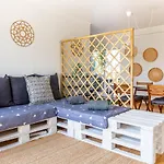 Apartament 1-bedroom With Stunning River Views And Private Rooftop By Lisbeyond