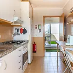 Διαμέρισμα 1-bedroom With Stunning River Views And Private Rooftop By Lisbeyond *