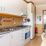 1-bedroom With Stunning River Views And Private Rooftop By Lisbeyond *