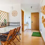 1-bedroom With Stunning River Views And Private Rooftop By Lisbeyond Lisboa